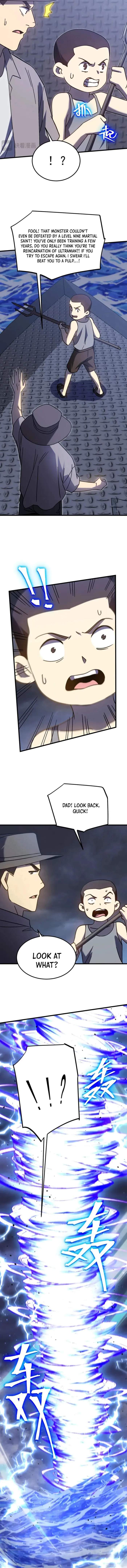 Apex Future Martial Arts Chapter 223 12